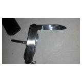 Assorted New Pocket Knives (5)