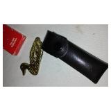 Assorted New Pocket Knives (5)