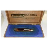 Assorted New Pocket Knives (5)