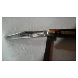 Assorted New Pocket Knives (5)