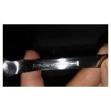 New In Box Silverware Place Settings For 8.