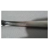 New In Box Silverware Place Settings For 8.