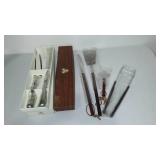 Chevrolet Certified Technician Serving Utensils