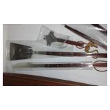 Chevrolet Certified Technician Serving Utensils