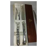 Chevrolet Certified Technician Serving Utensils