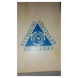 Chevrolet Certified Technician Serving Utensils