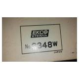 Chevrolet Certified Technician Serving Utensils