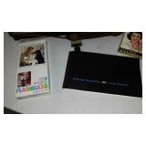 Vintage Reel To Reel, Polaroid Polacolor Camera, Case, Accessories And More.