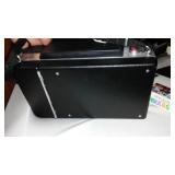 Vintage Reel To Reel, Polaroid Polacolor Camera, Case, Accessories And More.