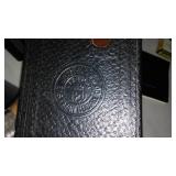 Vintage Reel To Reel, Polaroid Polacolor Camera, Case, Accessories And More.