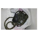 Vintage Grease Can, Torches (2) Nail Puller, Brass Screwdriver And More.