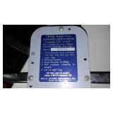 Vintage Grease Can, Torches (2) Nail Puller, Brass Screwdriver And More.