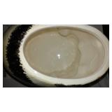 International Art Cat Cookie Jar