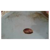 Treasure Craft Hand In The Cookie Jar And Mouse Cookie Jars.