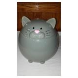 Treasure Craft Hand In The Cookie Jar And Mouse Cookie Jars.