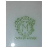 Hand Painted Teacups, Saucers, And Plates. Mostly From Japan.