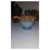 Imperial, Luster Ware, Smith Moon And Stars And More.