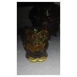 Imperial, Luster Ware, Smith Moon And Stars And More.