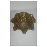 Imperial, Luster Ware, Smith Moon And Stars And More.