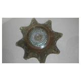 Imperial, Luster Ware, Smith Moon And Stars And More.