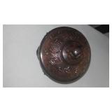 Imperial, Luster Ware, Smith Moon And Stars And More.