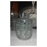 Waterford, Lead Cystal And More.