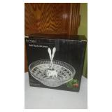 Waterford, Lead Cystal And More.