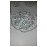 Waterford, Lead Cystal And More.