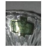 Waterford, Lead Cystal And More.