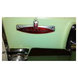 Vintage Coronada Sewing Machine, Cabinet And More.