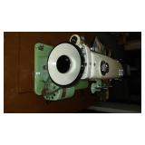 Vintage Coronada Sewing Machine, Cabinet And More.