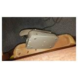 Vintage Coronada Sewing Machine, Cabinet And More.