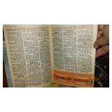 Vintage Coronada Sewing Machine, Cabinet And More.