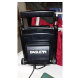 Outdoor Fishing Lot. Skinner, Picnic Set, Binoculars And More.