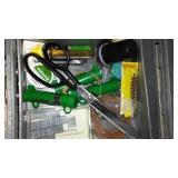 Tuff Box With Muzzle Load Reload Contents.