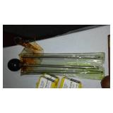 Tuff Box With Muzzle Load Reload Contents.