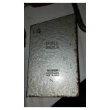 Revonoc Cast Iron Riveter, Toledo Pipe Vice, Roberts Nail Puller And More.