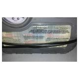 Battery Charger, Portable Power, Air Pump