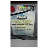 Battery Charger, Portable Power, Air Pump