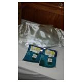 Fiberglass Fabric And Resin