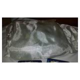 Fiberglass Fabric And Resin