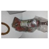 Pulleys, Rope, Jacks And More.