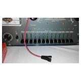 Vintage Commercial Trades Institute TC 20 Tester And More.
