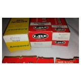 Vintage Commercial Trades Institute TC 20 Tester And More.