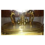 Kundo Anniversary Clock