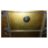 Kundo Anniversary Clock