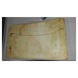 Vintage 3-D Last Supper, Biblical Scattergories And More.