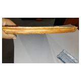 Vintage 3-D Last Supper, Biblical Scattergories And More.