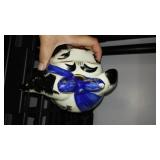 Shawnee Pottery Mugsy Dog Toothache Cookie Jar Circa 1950