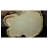 Shawnee Pottery Mugsy Dog Toothache Cookie Jar Circa 1950